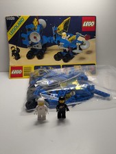 LEGO Space 6928 Uranium Search