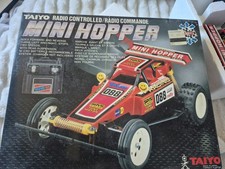 TAIYO Aero Mini Hopper III