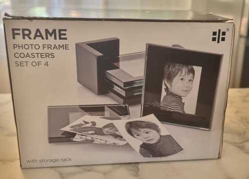 Ethos photo frame - frame, set