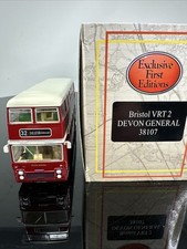 EFE OO BUS - BRISTOL VRT 2 -