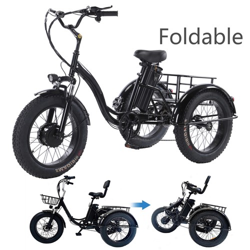 Foldable electric snow - foldable,