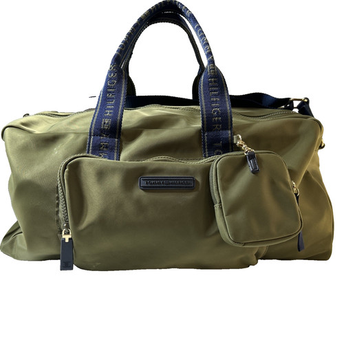 Tommy hilfiger weekender - tommy,