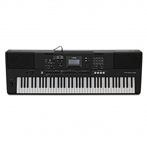 Yamaha psr ew425 digital - yamaha,