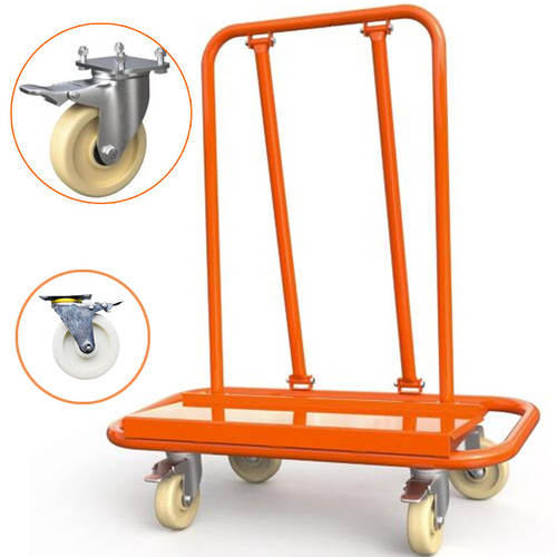 3000lb heavy duty drywall - drywall, cart