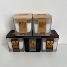 Heart & Home Bamboo Soy