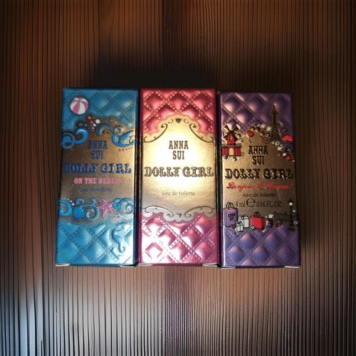 New vintage anna - sui, x