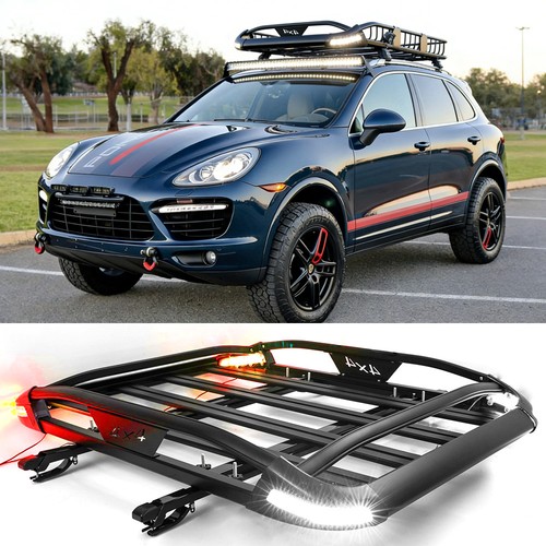 For porsche cayenne - porsche,