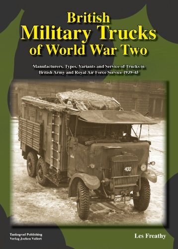 British military trucks - british,