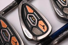 Mizuno jpx 2013 - jpx, ez