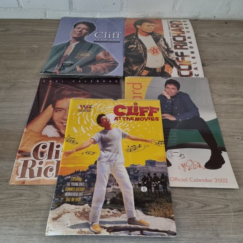 Cliff richard bundle 5 - bundle, of