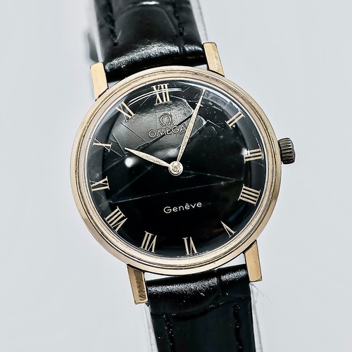 Read vintage omega - read!,