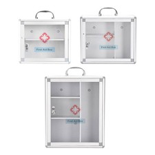 Aid Wall Cabinet Storage Box