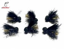 eliteflies 6 Comp Booby lures