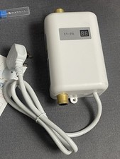 Mini Electric Water Heater