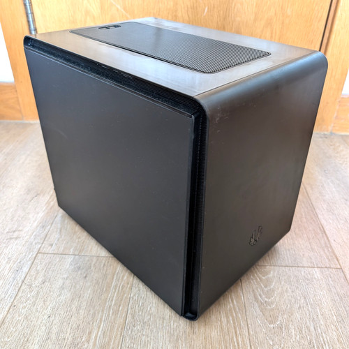 Bitfenix phenom cube form - m,