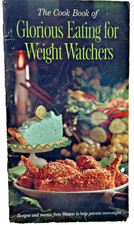 Glorious eating for - glorious, weight