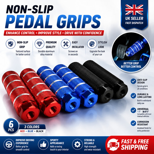 Bike alloy foot stunt - alloy,