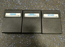 UNTESTED Cartridges for C64