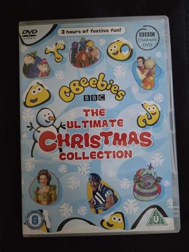 Cbeebies ultimate christmas - cbeebies,