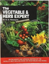 The Vegetable & Herb Expert