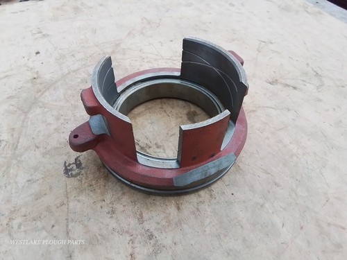 Zetor tractor clutch - tractor, bearing