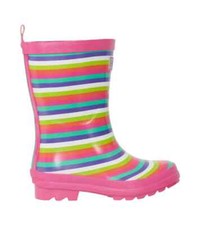 HATLEY Rain Boots - Rainbow