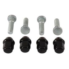 Wheel Stud + Nut Kit Front For