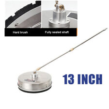 13 inch Pressure Washer