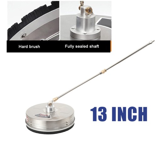 Inch pressure washer - inch,