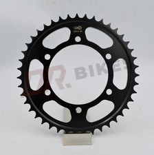Yamaha YZF600 R6 (525 OE) 06-20 AFAM Steel Rear Sprocket 12815-43