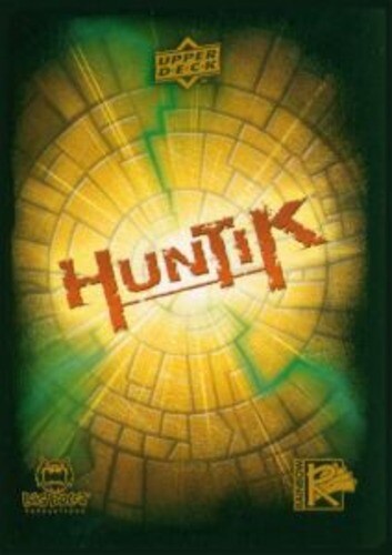 Huntik secrets and - huntik,