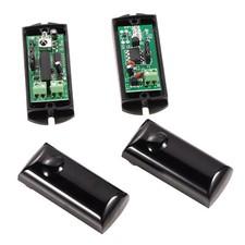 2x 10m Single Beam Infrared