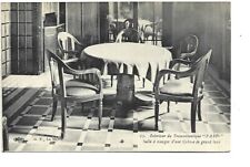 Marine Commerce Liner Paris