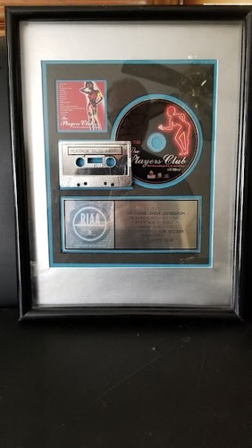 Ice cube the players club - -, club"