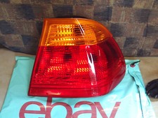 REAR LIGHT FOR BMW E46 SALOON ALL MODELS R/HS 1998-ON LEART 230