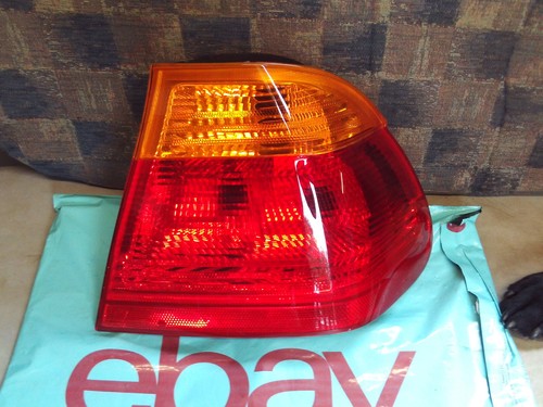 Rear light for - rear, bmw