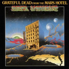Grateful Dead : From the Mars
