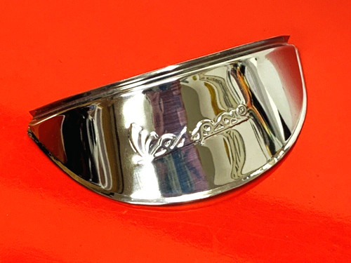 Vespa gtr rally sprint - gtr, ts