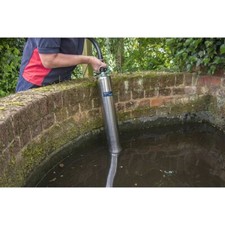 Sealey Borehole/Deep Well Pump