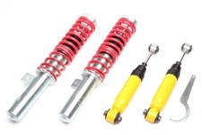 TA Technix Coilovers