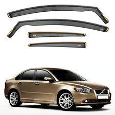 ISPEED Wind Deflectors for