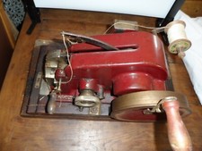 Vintage FROBANA Industrial Cobblers Sewing Machine Wuppertal-Barmen