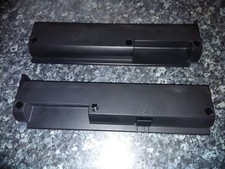 Pioneer rear carrying - rear, handles
