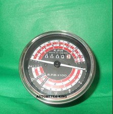 Massey Ferguson Tachometer for
