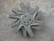 Hotpoint Aquarius Tumble Dryer TVM570P 