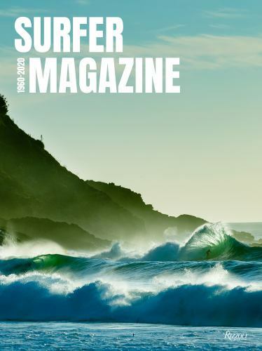 Surfer magazine 1960 - surfer, 1960-2020