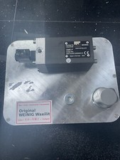 Original Weinig Waxilit