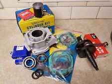  RS50, Derbi  senda GPR 50, Derbi d50b0 engine rebuild/ reconditioning service