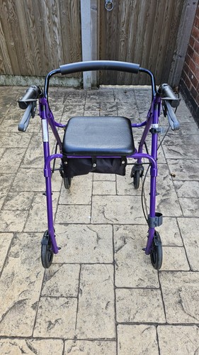 Days rollator walker wheel - rollator,