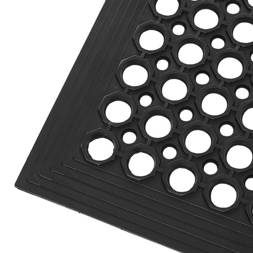 Non slip safety rubber - rubber, matting